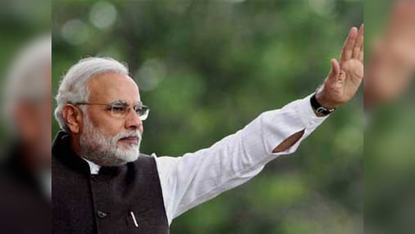 UAE visit: Here's what to expect from as PM Modi touches down in Abu Dhabi