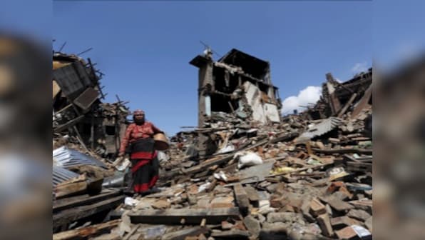 One million people fall below poverty line in Nepal after earthquake