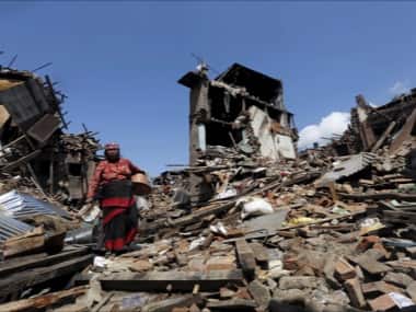 New theory says build up of pain waves from dying animals can cause quakes: Geologists will laugh, but hypothesis holds weight