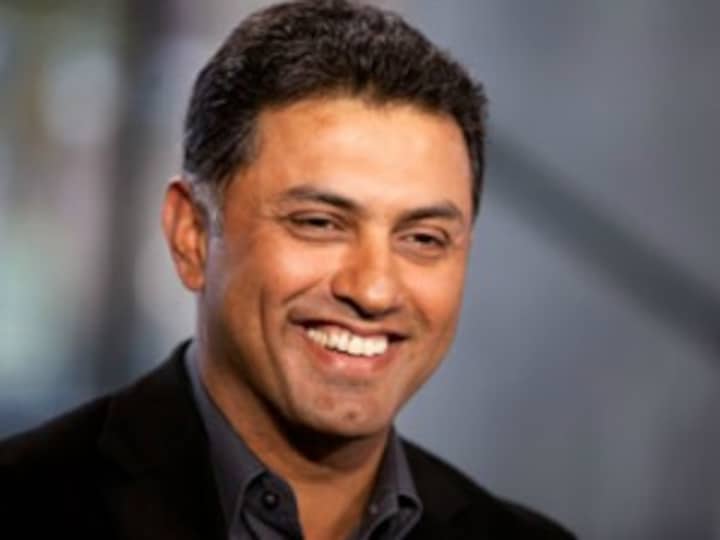 Nikesh Arora, former SoftBank president, gets a whopping $128 mn as new CEO of Palo Alto Networks