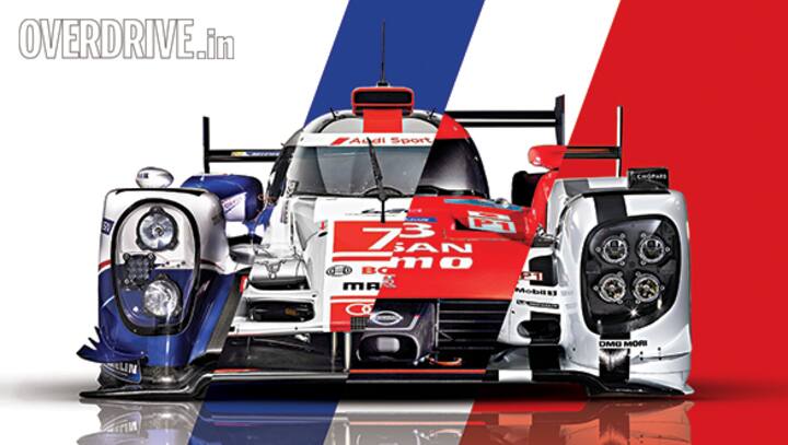 Preview: Le Mans 2015 Preview: Le Mans 2015