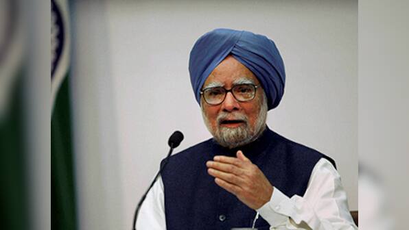 Coal scam: Ex-MoS Narayan Rao says decisions were taken by Manmohan Singh