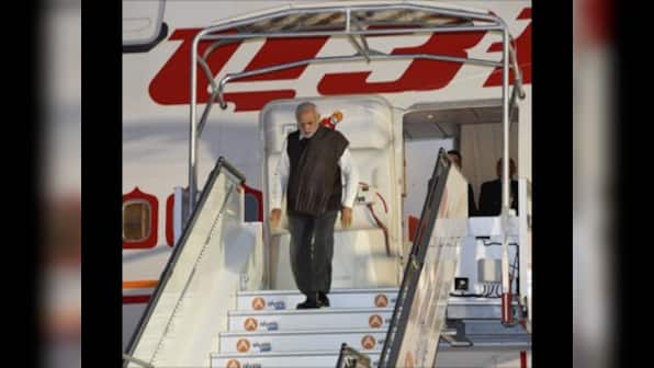 PM Narendra Modi's plan to visit Israel is just dangerous for India's foreign policy