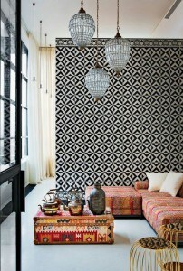 Pattern on Pattern 2