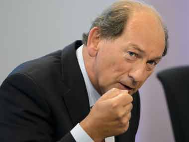 Maggi is safe, reiterates Nestle CEO even as FSSAI orders recall of all 9 variants Maggi is safe, reiterates Nestle CEO even as FSSAI orders recall of all 9 variants