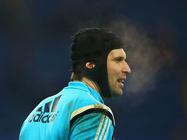 Cech labelled 'traitor' and 'snake', receives death threats on Twitter after joining Arsenal Cech labelled 'traitor' and 'snake', receives death threats on Twitter after joining Arsenal