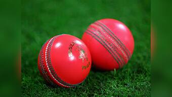 Pink ball ready for Test cricket, says manufacturer Kookaburra