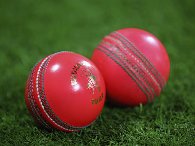Pink ball ready for Test cricket, says manufacturer Kookaburra Pink ball ready for Test cricket, says manufacturer Kookaburra