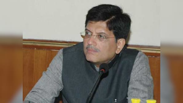 Power Minister Piyush Goyal to visit Singapore and push for energy cooperation