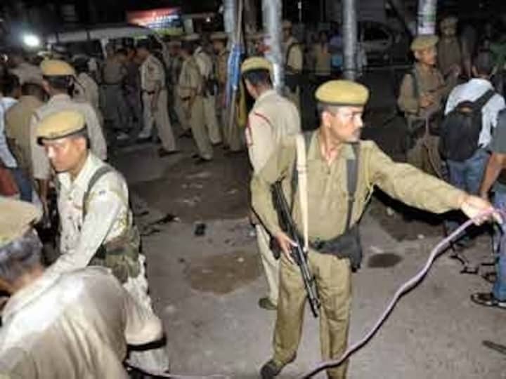 JD(U) MLA Anant Singh arrested on charges of kidnapping and murder