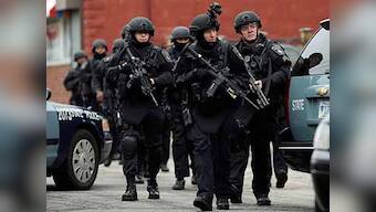 Boston bomber's friend sentenced to six years in prison for non-compliance