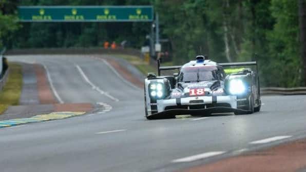 24 Hours of Le Mans: Porsche breaks all records