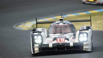 Le Mans 2015: Porsche takes a historic 17th victory