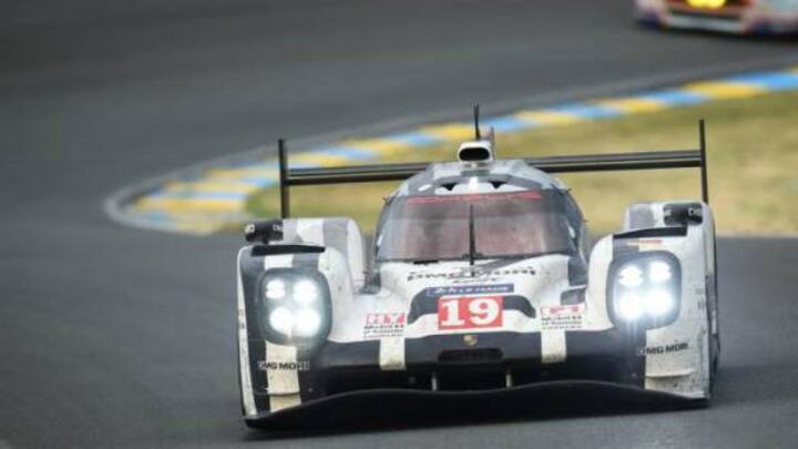 Le Mans 2015: Porsche takes a historic 17th victory