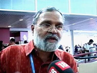 Senior journalist Praful Bidwai passes away at 66