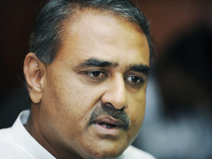 ISL final incident unfortunate and unacceptable: AIFF president Praful Patel