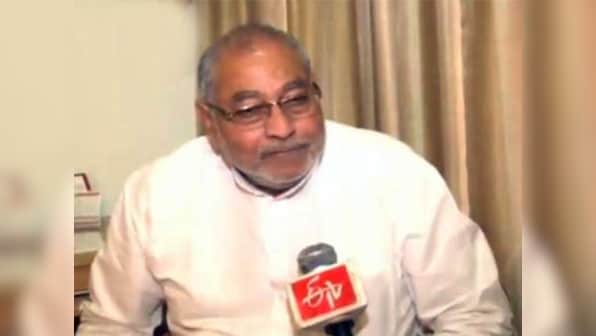 Smriti Irani's degrees should be probed: PM Modi's brother
