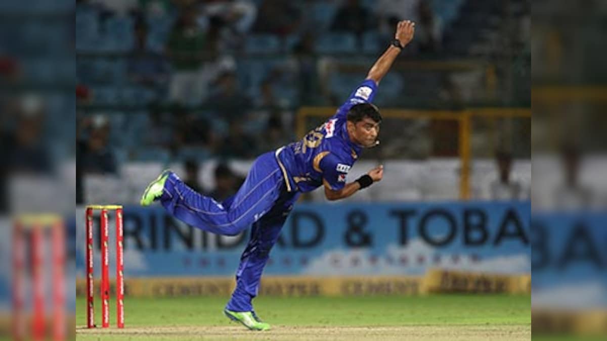 IPL 2020 Auction: 'I will bring all my experience and energy' to Kolkata Knight Riders, says 48-year-old spinner Pravin Tambe