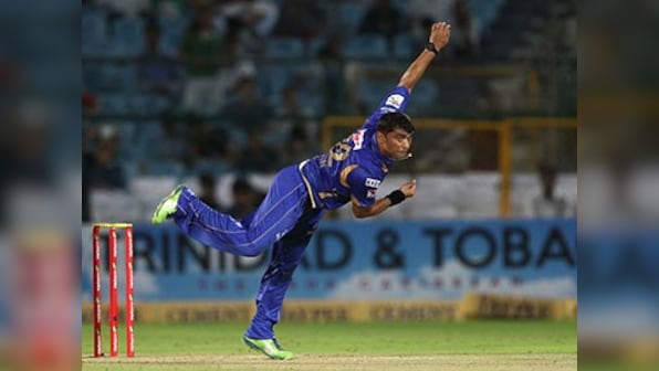 Revealed: Rajasthan Royals' Pravin Tambe was approached by Mumbai Ranji teammate to fix matches