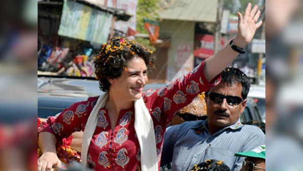 Give all info on Priyanka Vadra's land purchase in 10 days, says HP state info commission