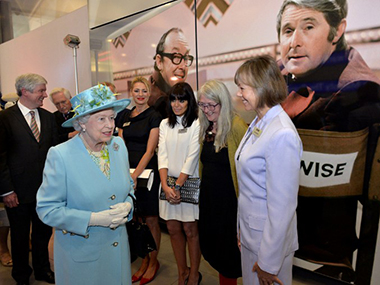 'Queen Elizabeth has died': BBC apologises after journalist's tweet 'Queen Elizabeth has died': BBC apologises after journalist's tweet