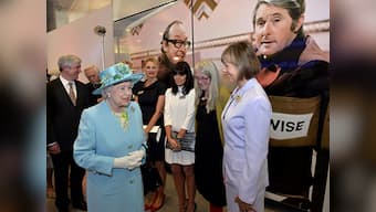 'Queen Elizabeth has died': BBC apologises after journalist's tweet