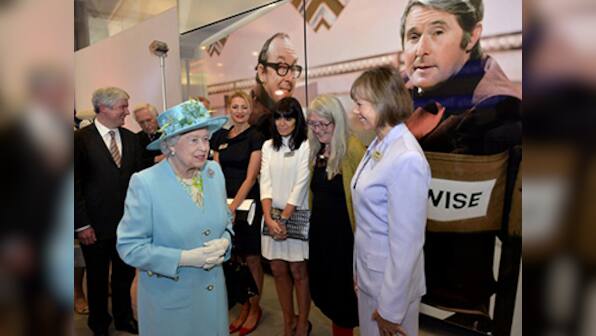 'Queen Elizabeth has died': BBC apologises after journalist's tweet