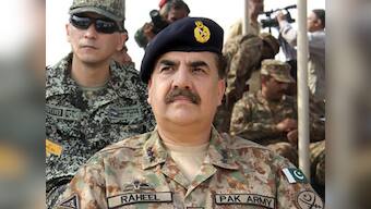 Kashmir an unfinished agenda of partition, inseparable from Pakistan: Pakistan army chief 