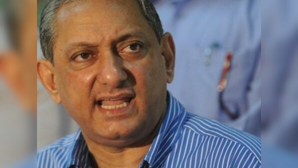 Met Lalit Modi in London, told him to return: Mumbai Police Commissioner Rakesh Maria
