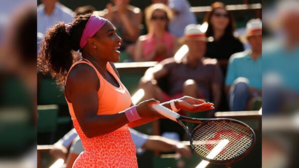 Serena Williams is great but women's tennis needs rivalries to be interesting