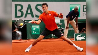 French Open: Djokovic-Murray hangs in the balance after rain delay, Wawrinka waits for winner