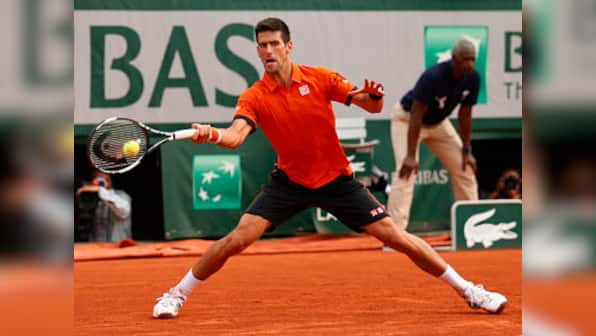 French Open: Djokovic-Murray hangs in the balance after rain delay, Wawrinka waits for winner