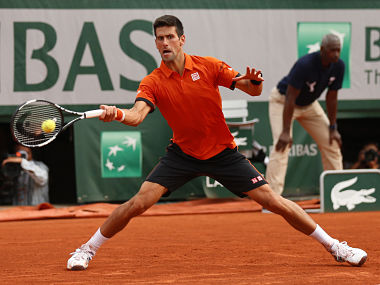 French Open: Djokovic-Murray hangs in the balance after rain delay, Wawrinka waits for winner French Open: Djokovic-Murray hangs in the balance after rain delay, Wawrinka waits for winner