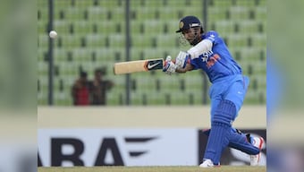 Task cut out for Rahane's side vs Zimbabwe as India hope to avoid repeat of Bangladesh