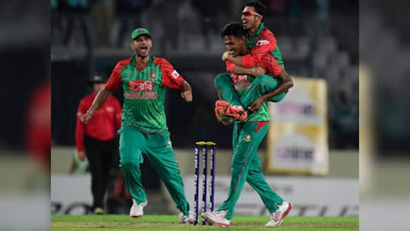 Felt good that Mustafizur considers me his idol, says Pakistan's Mohammad Aamir
