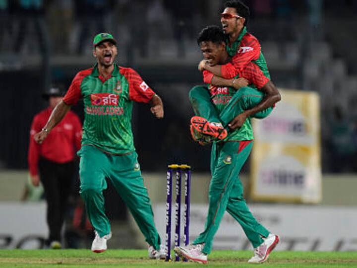 Felt good that Mustafizur considers me his idol, says Pakistan's Mohammad Aamir