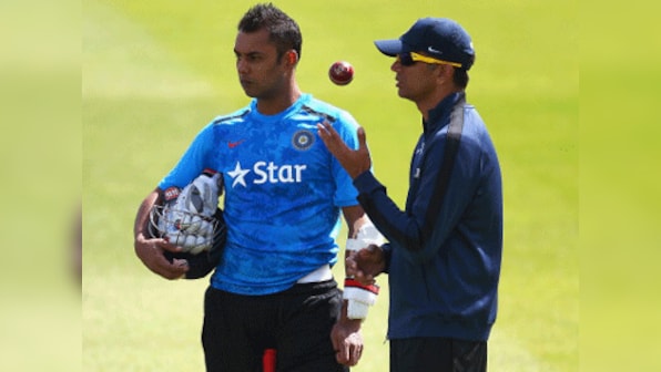 In Rahul Dravid, young Indian cricketers will discover the perfect storyteller