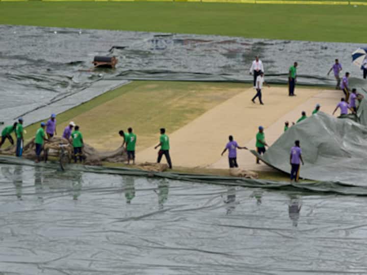 Why is India playing Bangladesh in the middle of the monsoon Why is India playing Bangladesh in the middle of the monsoon