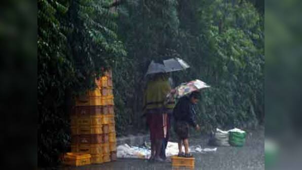 Monsoon covers entire country, way ahead of schedule, says IMD