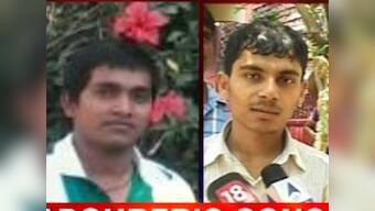 Home of Dalit brothers who cracked IIT entrance gets pelted with stones