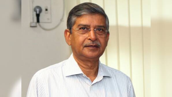CS Verma steps down as SAIL CMD, steel secretary Rakesh Singh takes charge