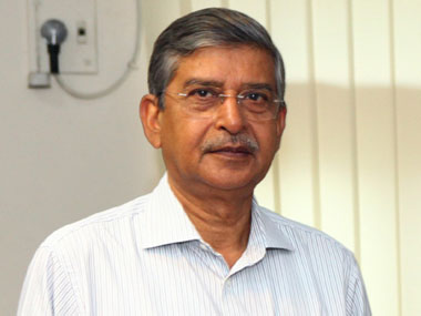 CS Verma steps down as SAIL CMD, steel secretary Rakesh Singh takes charge CS Verma steps down as SAIL CMD, steel secretary Rakesh Singh takes charge