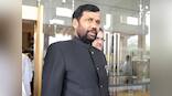Niti Aayog task force to find long-term solution to problems faced by sugar sector, says Ram Vilas Paswan