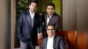 The clothing store that went into jewellery: Kalyan Jewellers' Kalyanaraman on his path to success