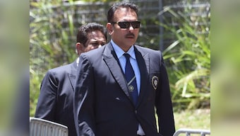 If given a one-year run, Shastri-led support staff could really make a difference, says Arshad Ayub