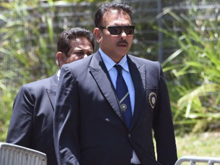 If given a one-year run, Shastri-led support staff could really make a difference, says Arshad Ayub