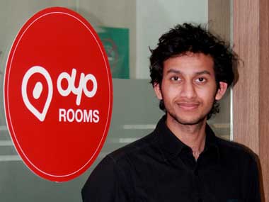 OYO says it has emerged as one of top 5 hotel chains in China after 12 months of ops; launches six skill institutes OYO says it has emerged as one of top 5 hotel chains in China after 12 months of ops; launches six skill institutes