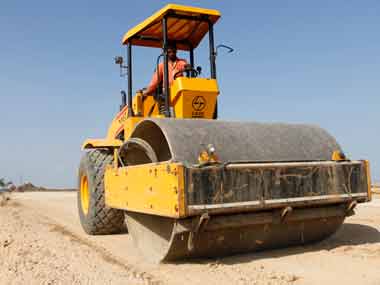 It's just plastic, it's fantastic: Use of plastic waste in road construction made mandatory by Govt It's just plastic, it's fantastic: Use of plastic waste in road construction made mandatory by Govt