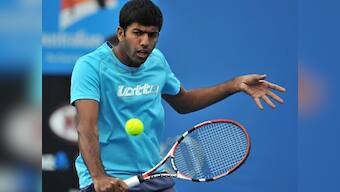 Davis Cup: Rohan Bopanna says practising together before Uzbekistan tie made a 'huge difference'