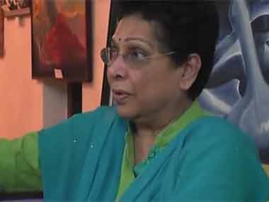 NIA told me to go soft on 2008 Malegaon blast accused: Prosecutor Rohini Salian's comments hurt Modi govt NIA told me to go soft on 2008 Malegaon blast accused: Prosecutor Rohini Salian's comments hurt Modi govt